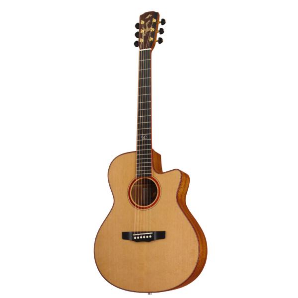 Morris モーリス アコースティックギター 国産 S-91 III : G-Store