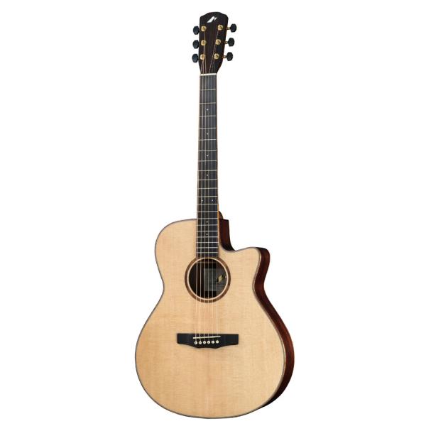 Morris モーリス アコースティックギター 国産 SC-71 : G-Store