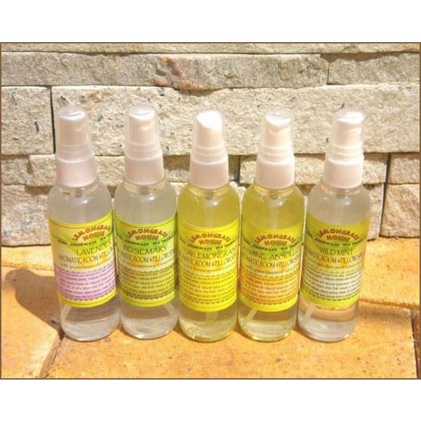 レモングラスハウス アロマ アロマスプレー Lemongrass House アロマティックルーム ピロースプレー 1ml 100 天然由来成分 芳香剤 消臭剤 Buyee Buyee Japanese Proxy Service Buy From Japan Bot Online
