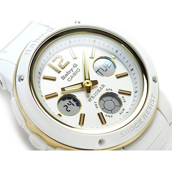 casio baby g bga 151