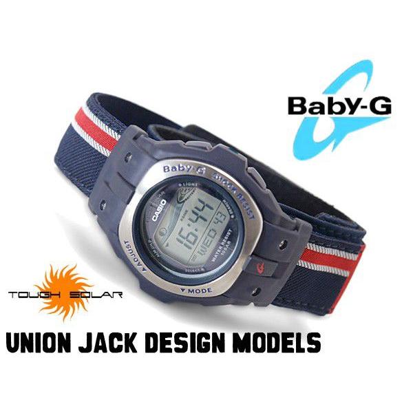 Casio カシオ ベビーg Baby G デジタル 腕時計 タフソーラー ネイビー ナイロンベルト Bgx 260v 2dr Buyee Buyee 日本の通販商品 オークションの代理入札 代理購入
