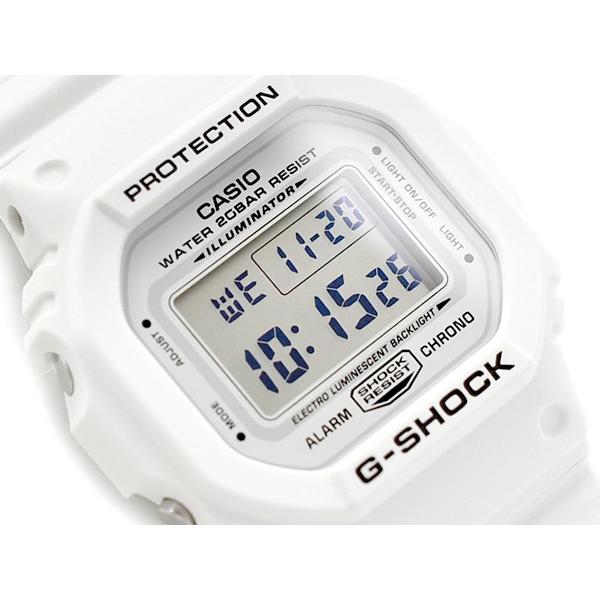 G SHOCK G MARINEWHITE