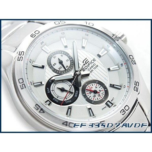 casio edifice ef 335