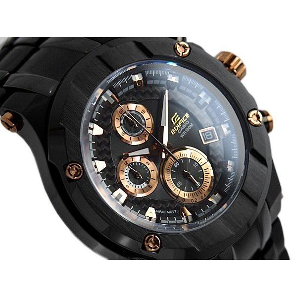casio edifice gold label