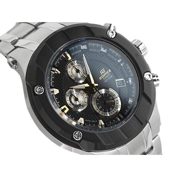 casio edifice gold label