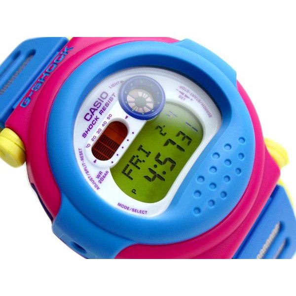 G-SHOCK Gショック ジーショック g-shock gショック ジェイソン マルチカラー G-001-2DR 腕時計 G-SHOCK Gショック