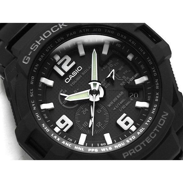 G Shock Gショック ジーショック G Shock Gショック Sky Cockpit ソーラー アナログ ブラック G 1400d 1adr 腕時計 G Shock Gショック Buyee 日本代购平台 产品购物网站大全 Buyee一站式代购 Bot Online