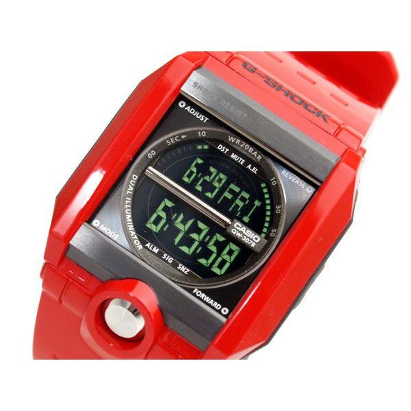 G-SHOCK Gショック ジーショック g-shock gショック 8100シリーズ レッド G-8100-4DR 腕時計 G-SHOCK Gショック G-SHOCK Gショック ジーショック g-shock gショック 8100シリーズ レッド G-8100-4DR 腕時計 G-SHOCK Gショック