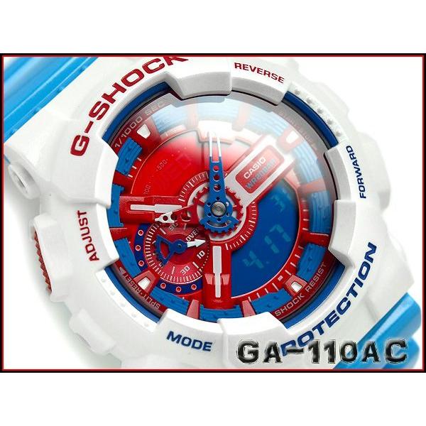 g shock ga 110 ac