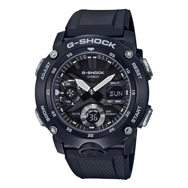 G-SHOCK GVbN W[VbN JVI CASIO AifW rv ubN GA-2000S-1AJF Kf