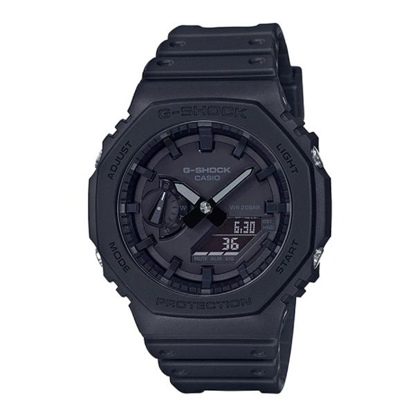 G-SHOCK Gショック ジーショック カシオ CASIO カーボンコアガード