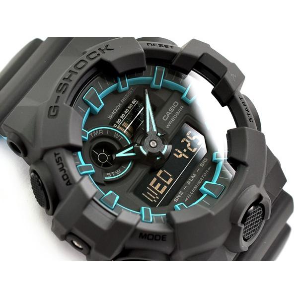 g shock ga700se