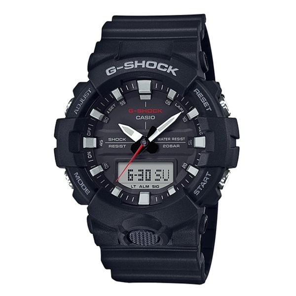 G-SHOCK Gショック ジーショック カシオ CASIO アナデジ 腕時計 
