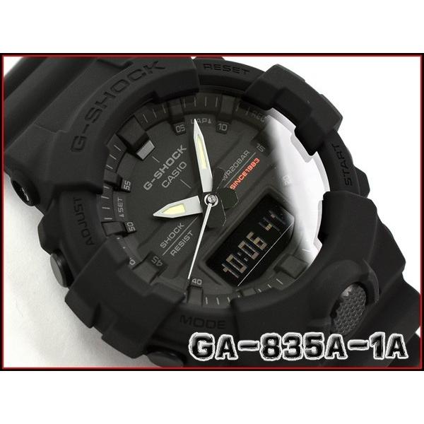 ga 835 casio