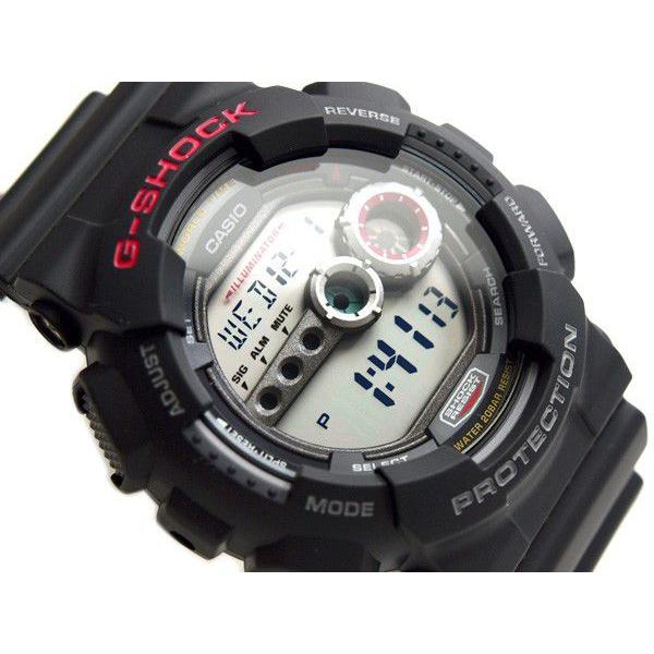 G-SHOCK �W�[�V���b�N G�V���b�N g-shock g�V���b�N �u���b�N GD-100-1ADR G-SHOCK G�V���b�N