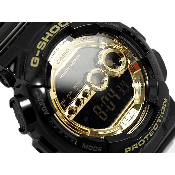 G-SHOCK ジーショック Gショック g-shock gショック Black×Gold G-SHOCK ジーショック Gショック g-shock gショック Black×Gold