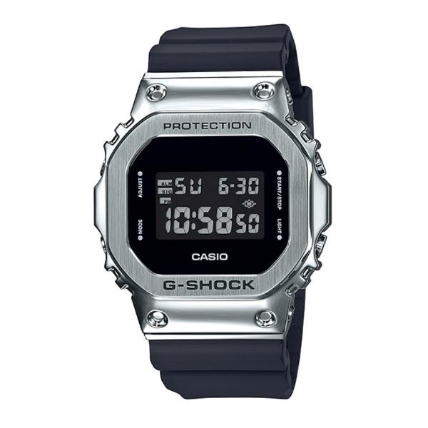 G-SHOCK Gショック ジーショック 5600 メタル カシオ CASIO デジタル