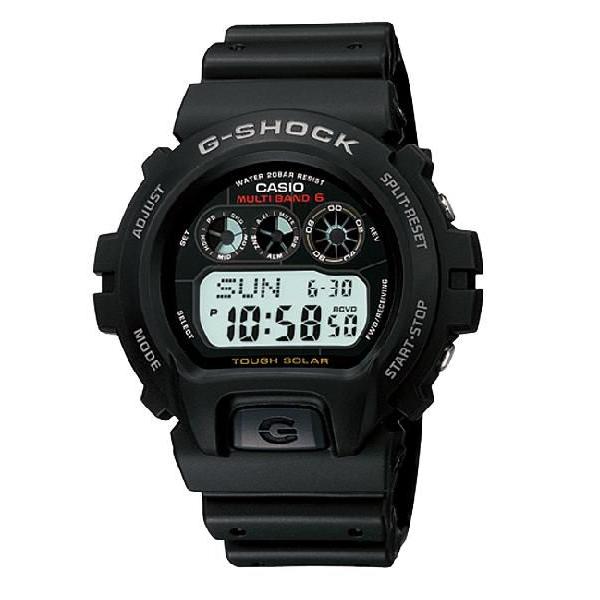 G-SHOCK GVbN W[VbN g-shock gVbN dg\[[ fW^ ubN GW-6900-1JF