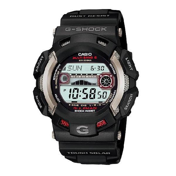G-SHOCK Gショック ジーショック g-shock gショック GULFMAN