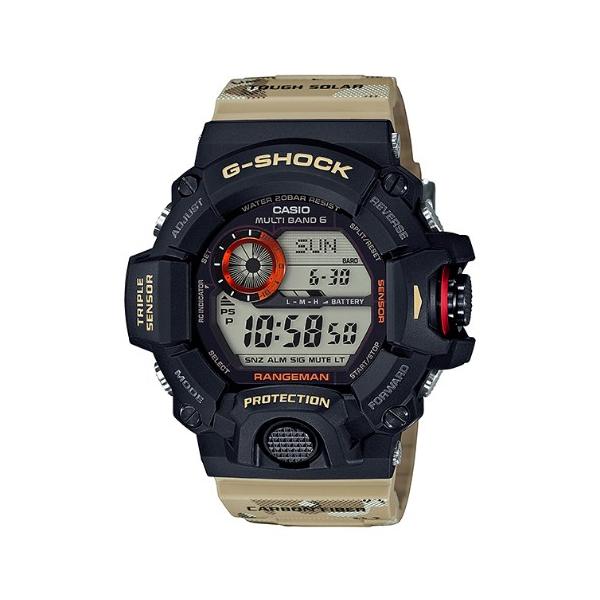 gw-9400DCJ-1JF ジーショック カモフラ-