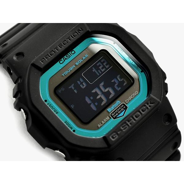 G-SHOCK Gショック Bluetooth モバイルリンク機能 海外モデル カシオ 