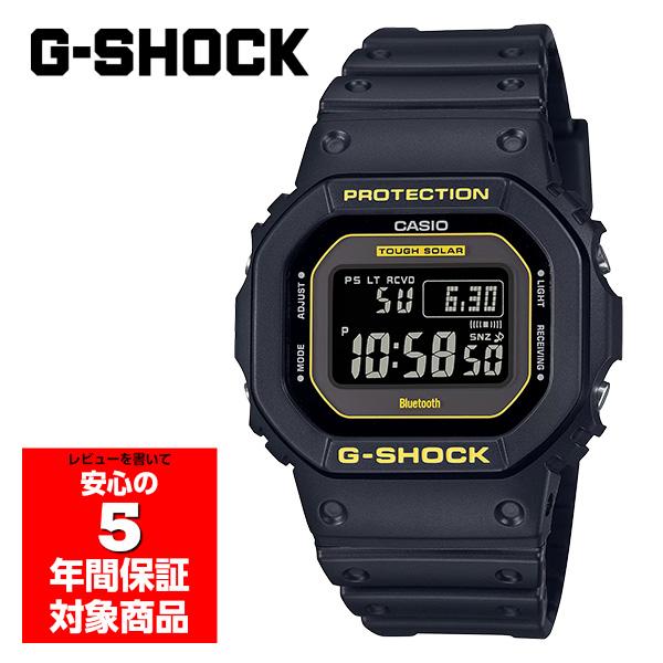 G-SHOCK GW-B5600CY-1 腕時計 メンズ 電波ソーラー スマホ連動 G-SHOCK GW-B5600CY-1 腕時計 メンズ 電波ソーラー スマホ連動