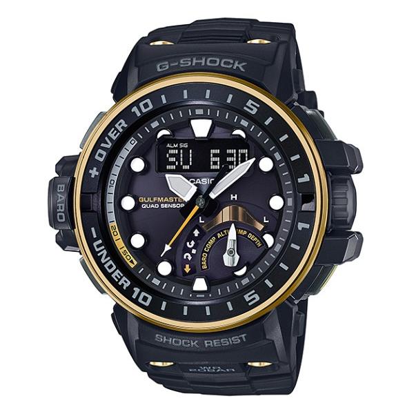 G-SHOCK Gショック ジーショック マスターオブG ガルフマスター カシオ