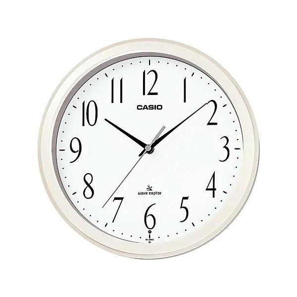 CASIO CLOCK JVI NbN Ǌ|v dg p[zCg IQ-1060J-7JF