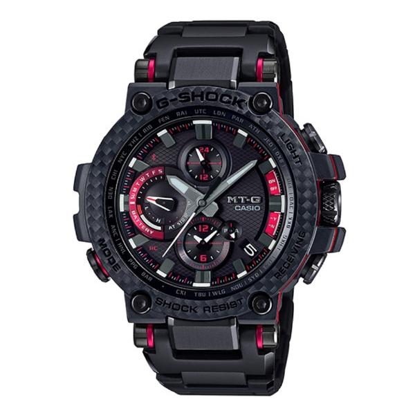 G-SHOCK GVbN MTG JVI X}[gtHN AiO dg \[[ rv ubN  bh J[{ MTG-B1000B-1AJF Kf