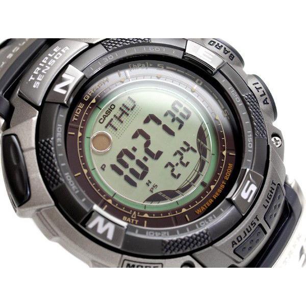 casio prg 130t