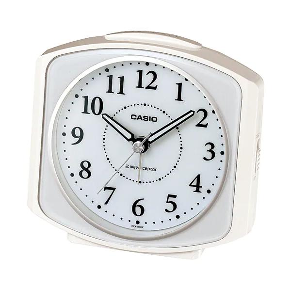 CASIO CLOCK JVI NbN uv dg ڊo܂v zCg TQ-700J-7JF