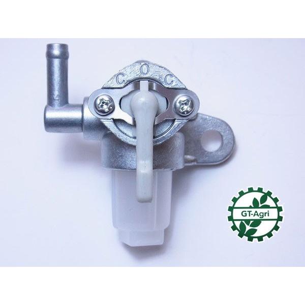 ○As1ua1510 三菱 燃料コック GM181L等に 《新品》□定形外送料無料