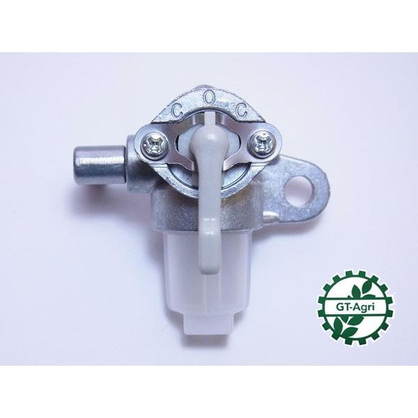 ○As2ua1521 燃料コック 三菱 GMシリーズ等に【新品】□定形外送料無料