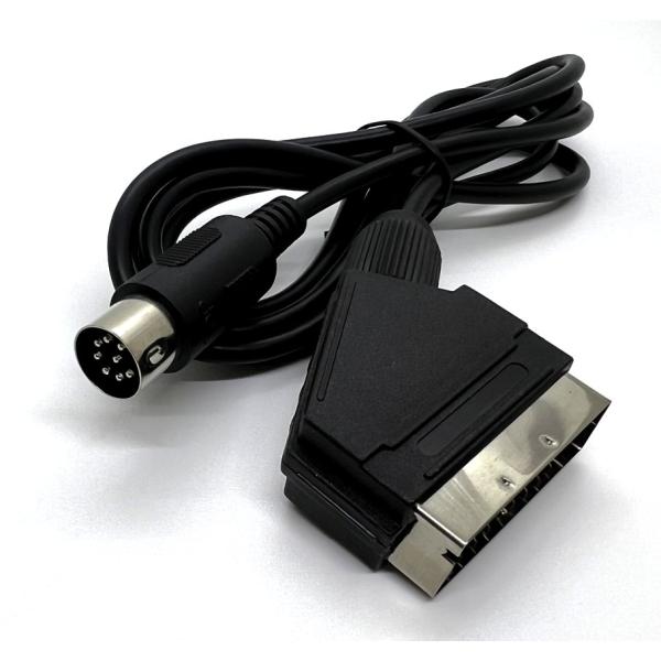 各4本 RGBケーブル g-take-com_sid-025705