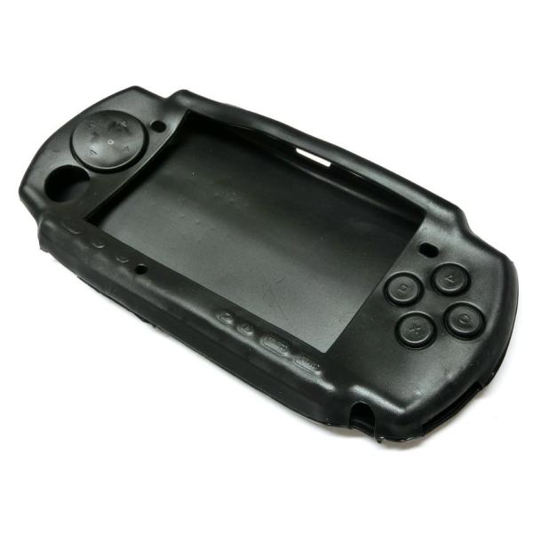 PSP2000/3000 シリコンケース