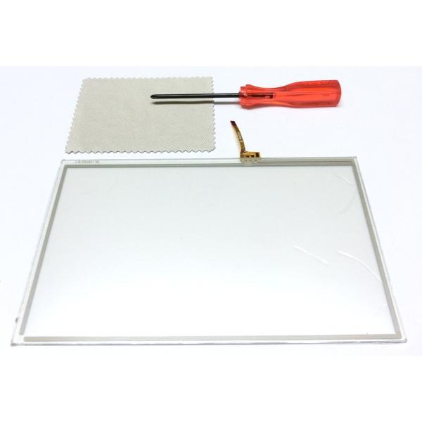 Wiiu ゲームパッド タッチパネル交換部品 Y字ドライバー グロスセット Buyee Buyee Japanese Proxy Service Buy From Japan Bot Online