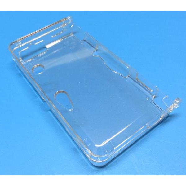 3DS 用クリスタルケース : ジーテイクドットコム - 通販 - Yahoo