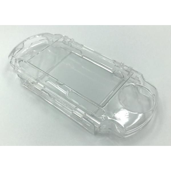 PSP2000 クリスタルケース