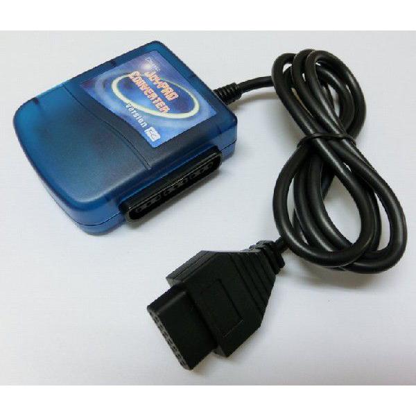 Ps Fc コンバーター ファミコンでpsパッド使用 Sid ジーテイクドットコム 通販 Yahoo ショッピング