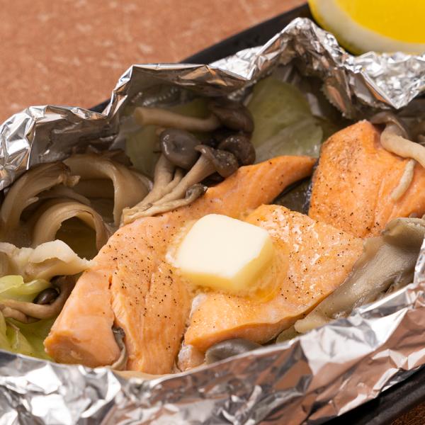 銀鮭 ハラス 切身 500g 2pc 訳あり 簡単調理 極うま 爆買 グルメ