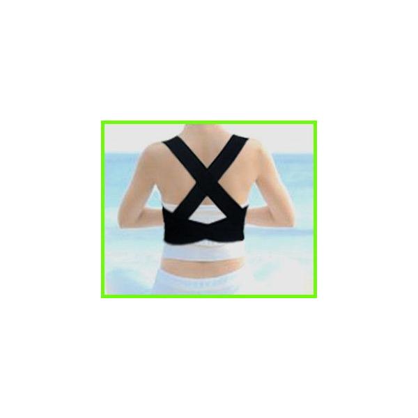 猫背を矯正し美しいプロポーションを 姿勢矯正ベルト Buyee 日本代购平台 产品购物网站大全 Buyee一站式代购bot Online