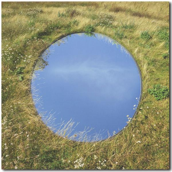 OLAFUR ELIASSON: YOUR GLACIAL EXPECTATIONS／オラファー・エリアソン：ユア・グラシアル・エクスペクテイションズ