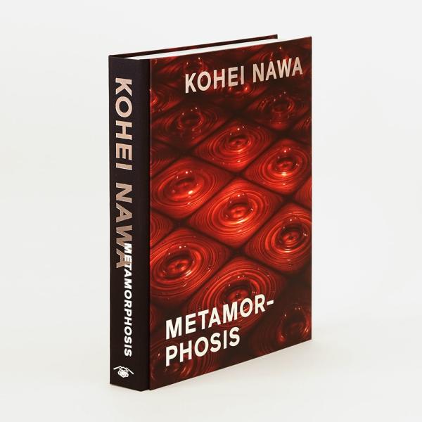 Metamorphosis 通常版 名和晃平作品集 Buyee Buyee 提供一站式最全面最專業現地yahoo Japan拍賣代bid代拍代購服務bot Online