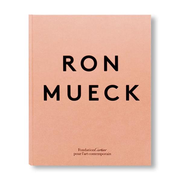 RON MUECK 作品集 RON MUECK 作品集 RON MUECK by Ron Mueck（ロン・ミュエク） 作品集 ロン