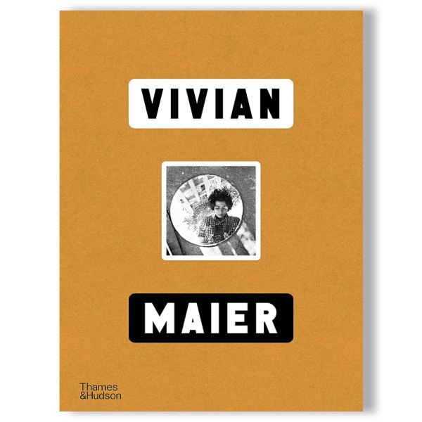 Vivian Maier（ヴィヴィアン・マイヤー） 写真集 : 銀座 蔦屋書店