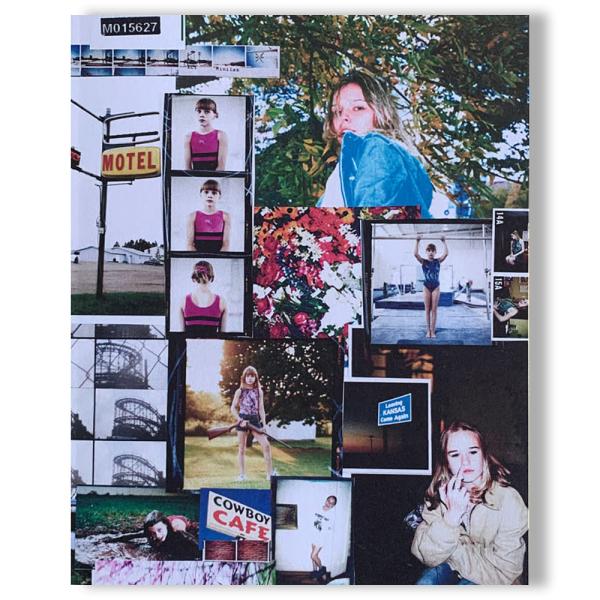 valerie phillips 写真集 ジン valerie phillips 写真集 ジン