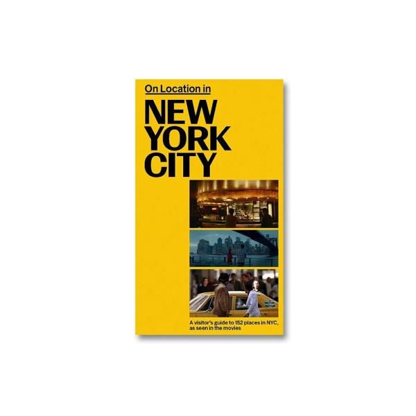 ON LOCATION IN NEW YORK CITY セリーヌ・ソン
