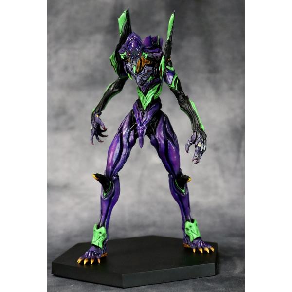 CCPJAPAN×Yoshi. Project 第1弾 エヴァンゲリオン初号機 フィギュア