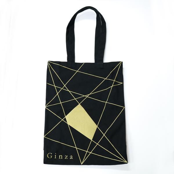 フラグメントデザイン TSUTAYA 蔦屋 トートバッグ キャンバス地 黒