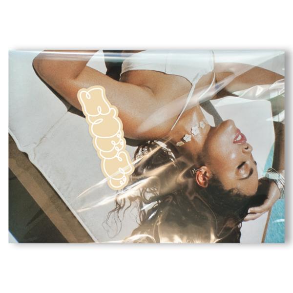 雑誌　TISSUE Magazine No.5 TISSUE Magazine N°5 | moom bookshop - art books and magazines